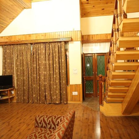 Himkund Cottages Manali Extérieur photo