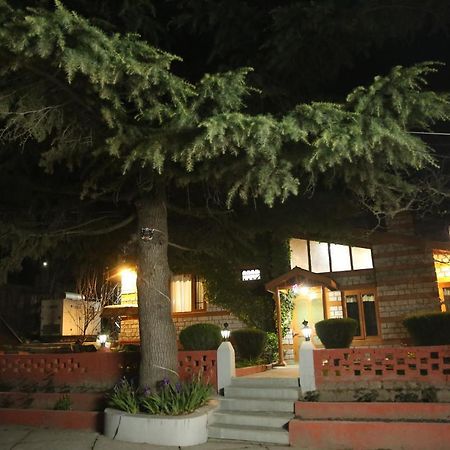 Himkund Cottages Manali Extérieur photo