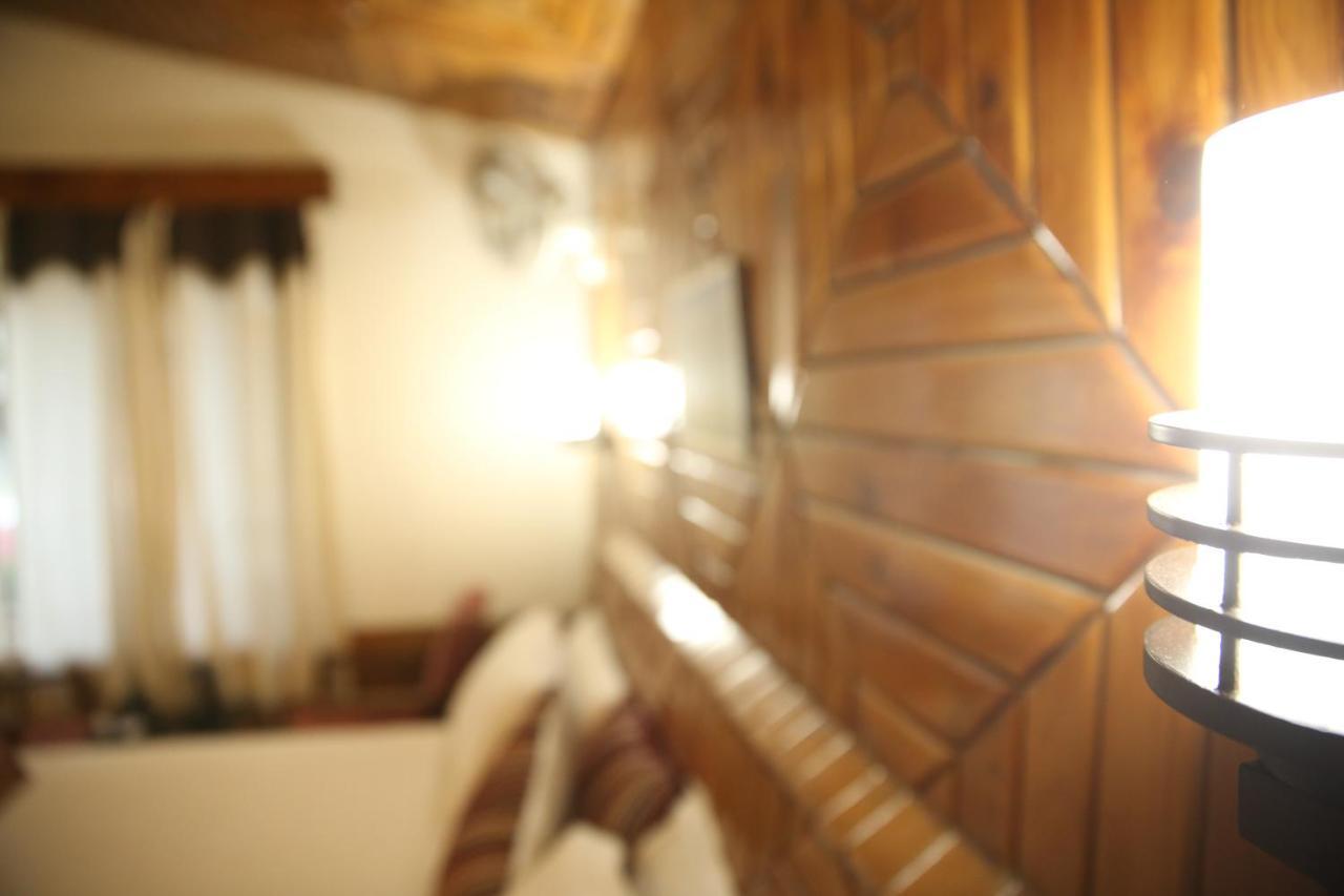 Himkund Cottages Manali Extérieur photo